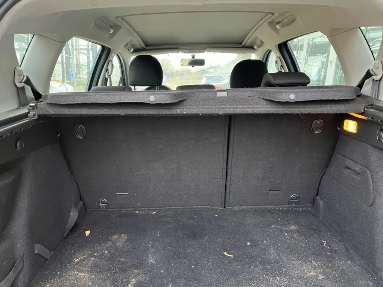 Billede 18 - Peugeot 207 1,6 HDi 92 Active SW