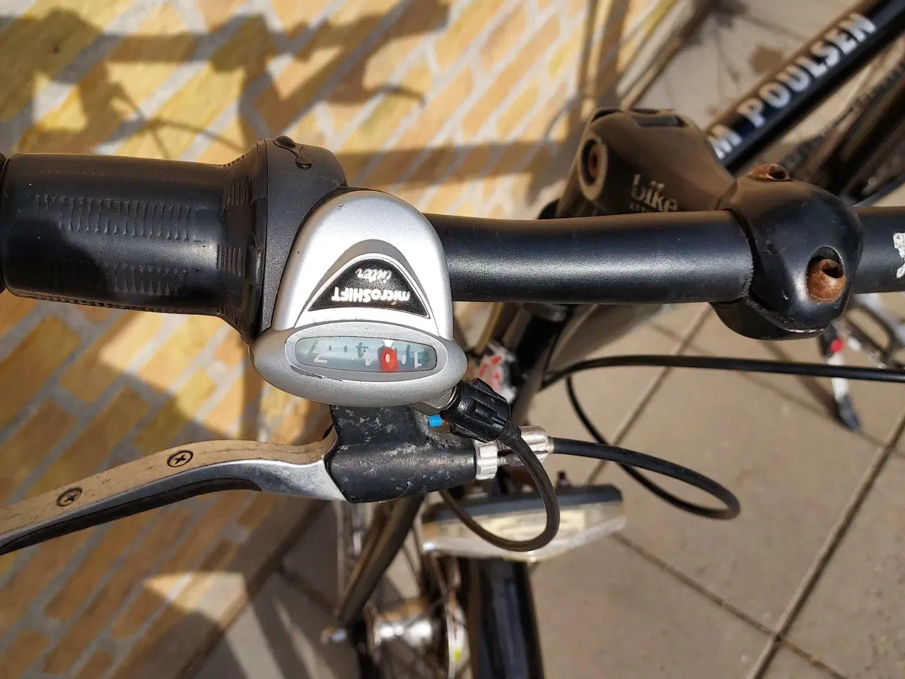 Billede 5 - RALEIGH GT Sport, 7005 Light Alloy