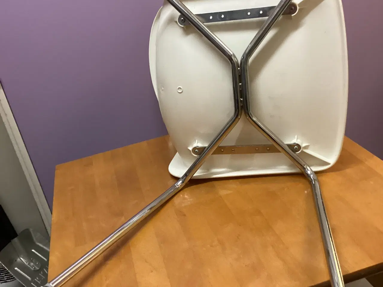 Billede 2 - Fine spisebordsstole stole