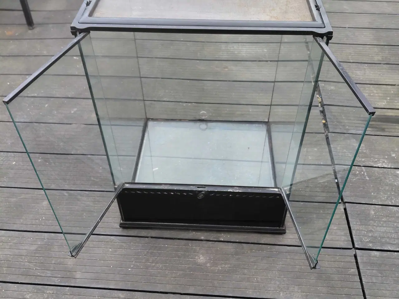 Billede 5 - terrarium