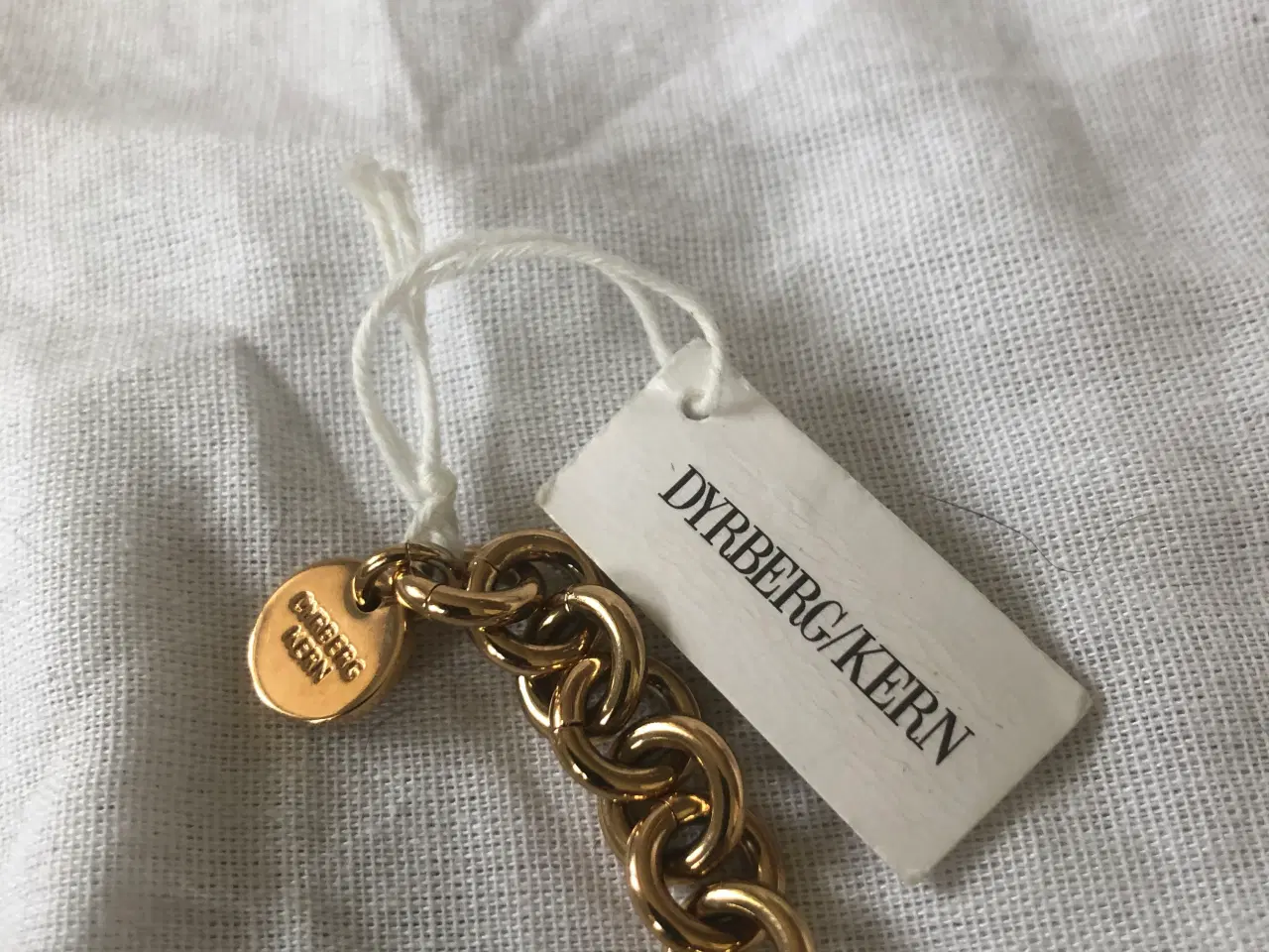 Billede 2 - Dyrberg armbånd