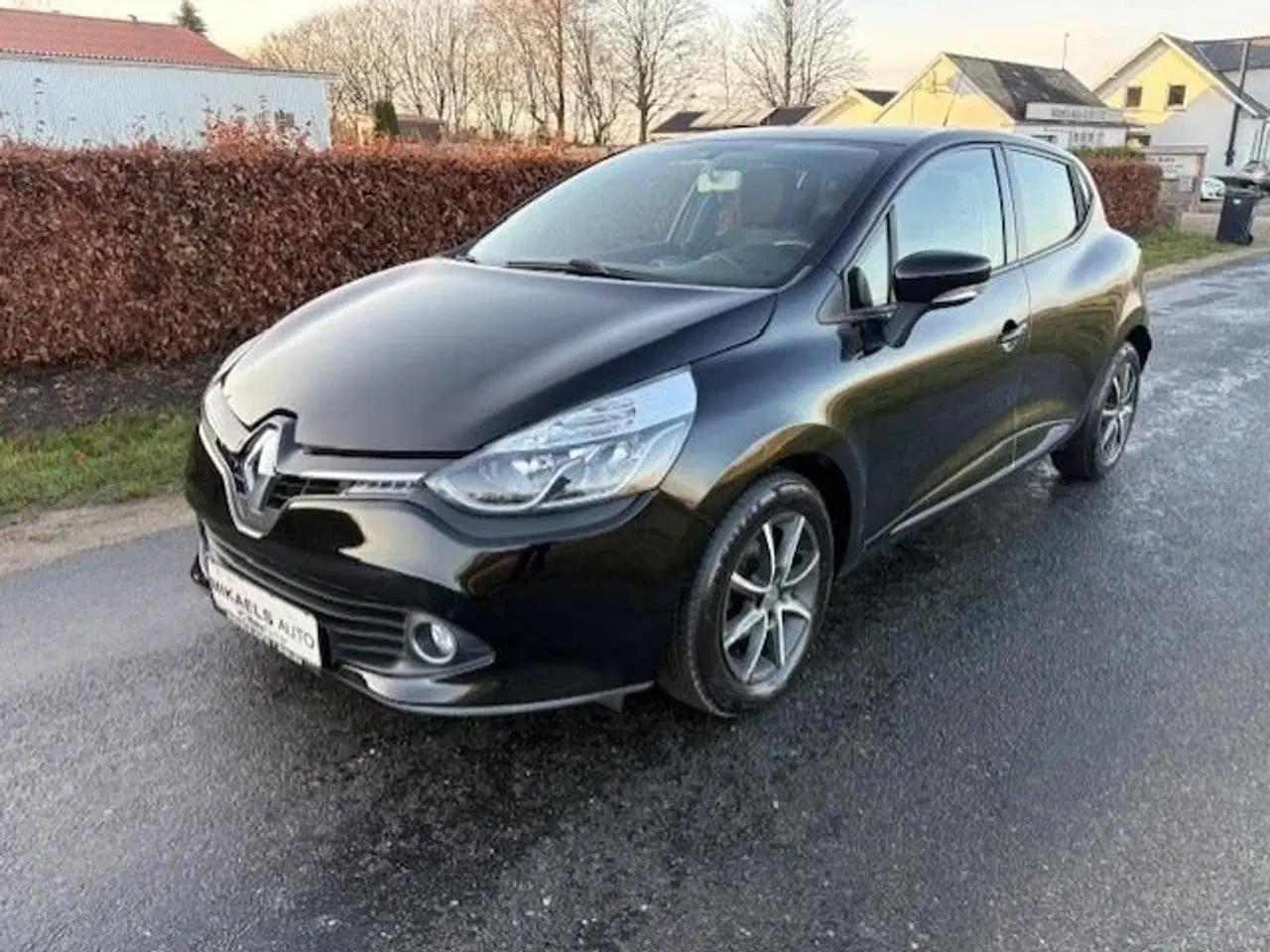 Billede 1 - Renault Clio IV 0,9 TCe 90 Expression