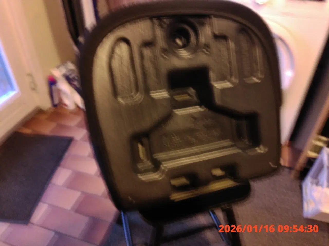 Billede 2 - Sædepude d 40 b 43