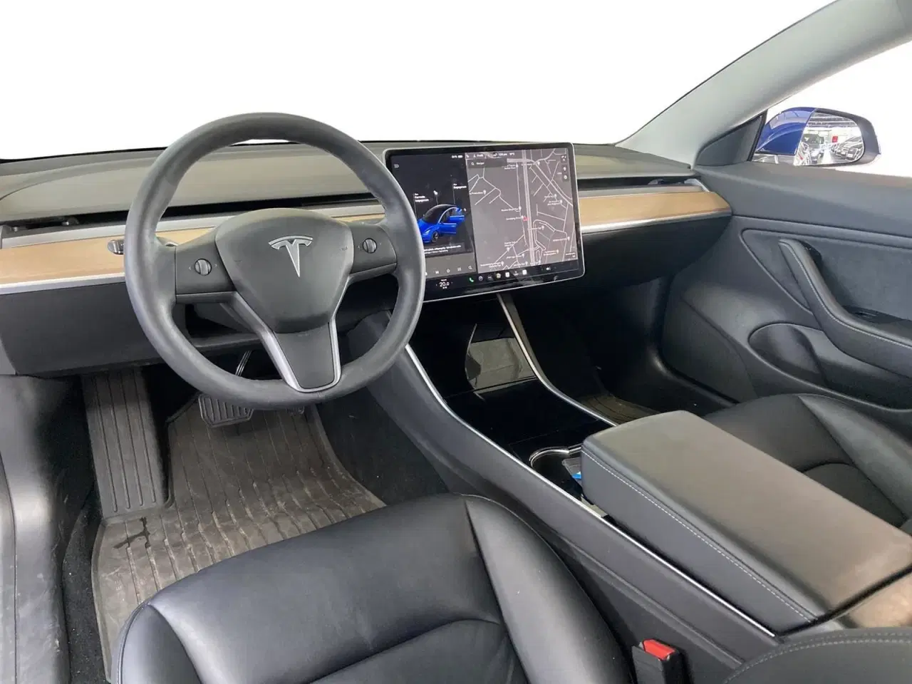 Billede 7 - Tesla Model 3  Standard Range+ RWD