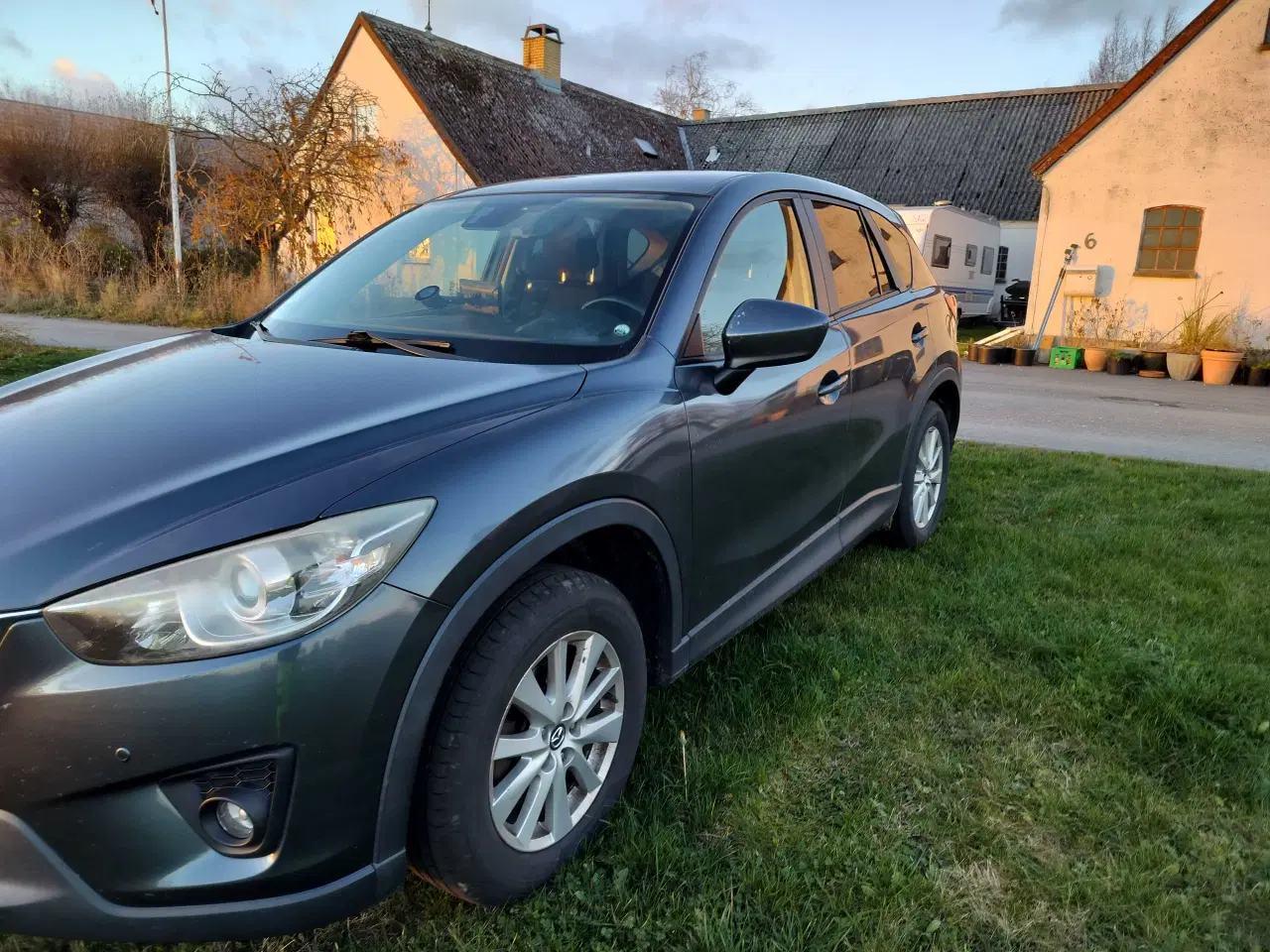 Billede 3 - Mazda Cx5 