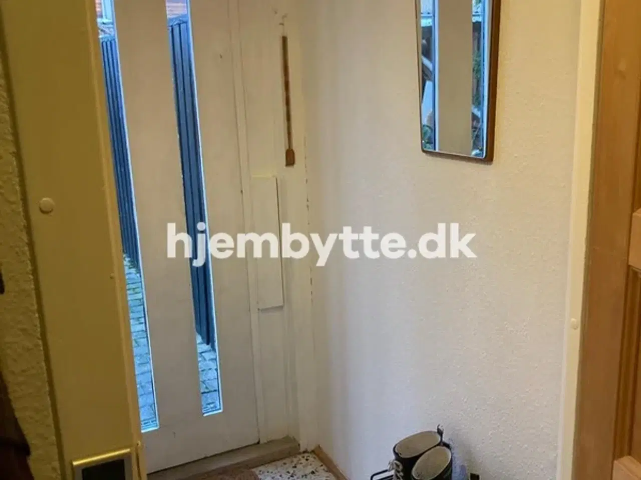 Billede 9 - Hjembytte - Måløvgårdsvej