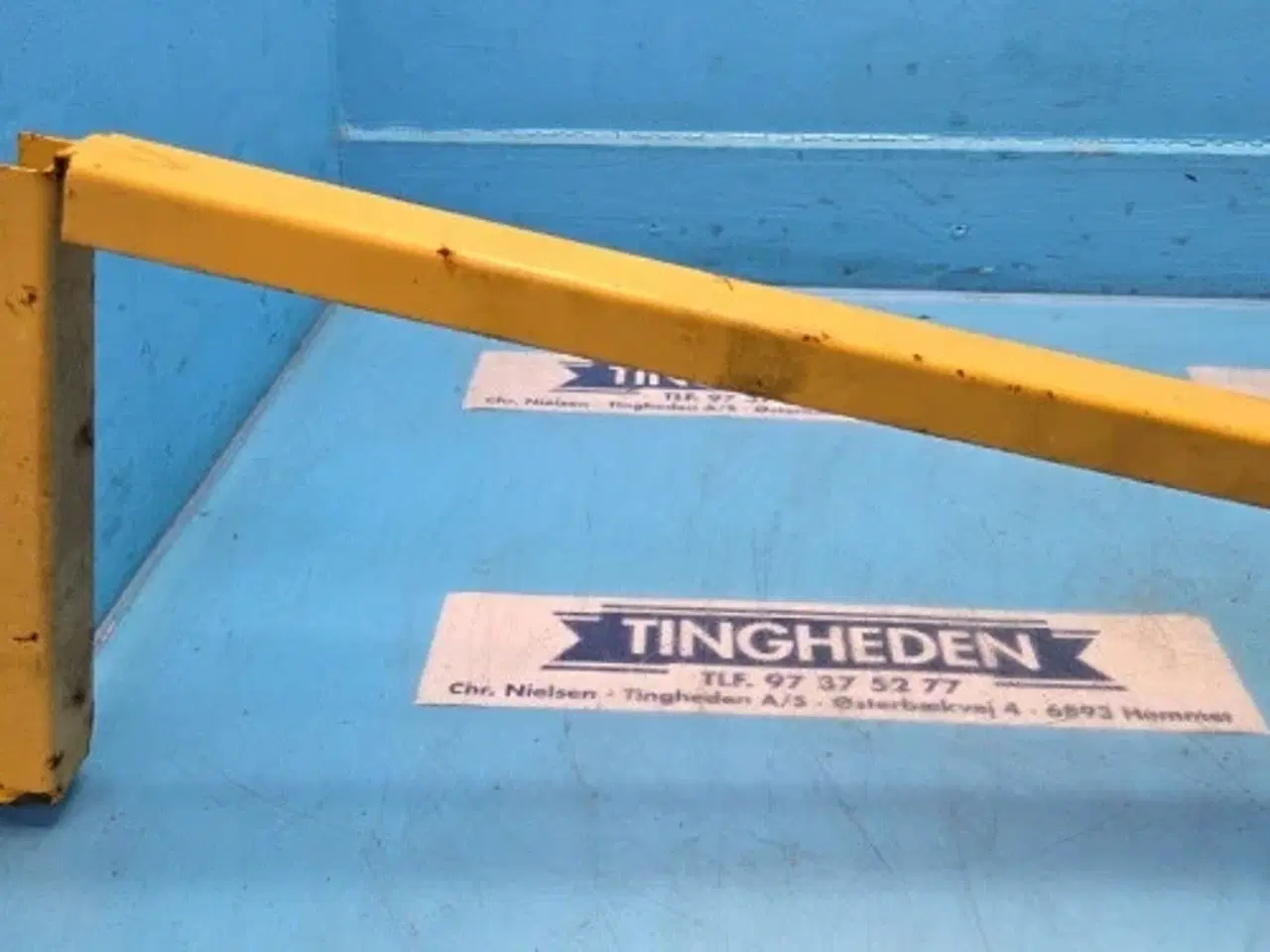 Billede 3 - New Holland TX68 Sender 87532857