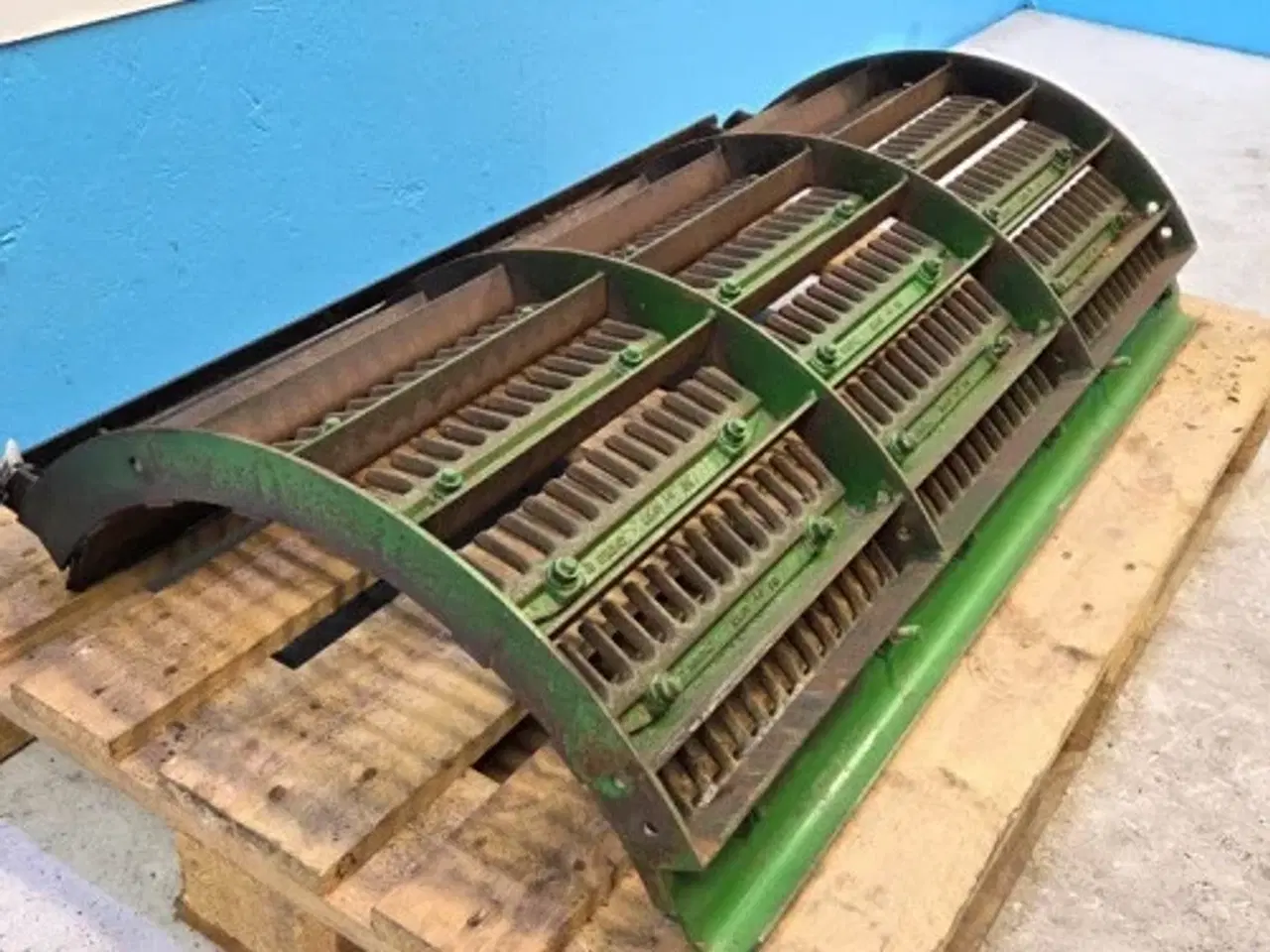 Billede 4 - John Deere 9780 Bro AH140766