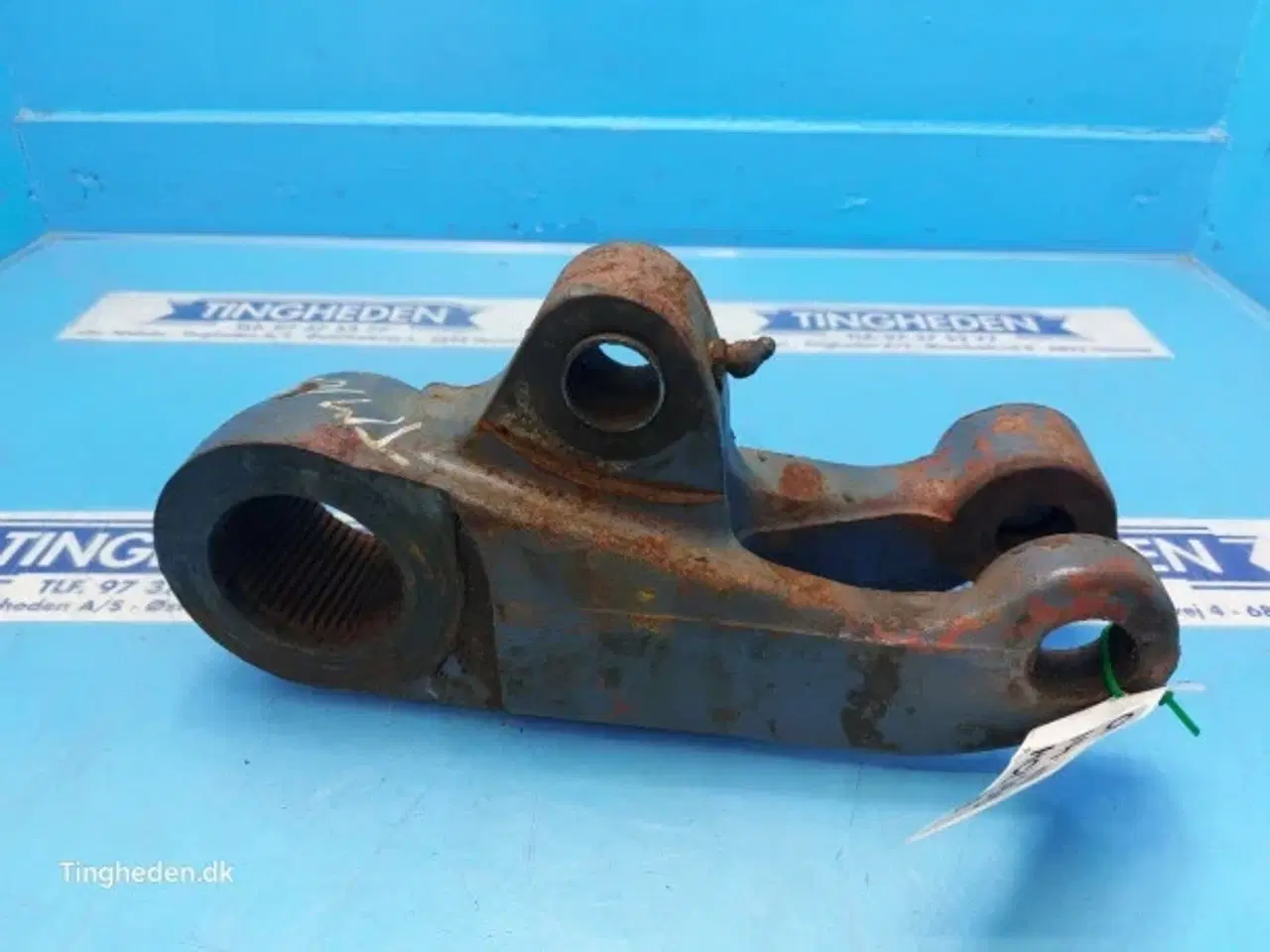 Billede 4 - New Holland TM 165 Liftarm L. 82014383