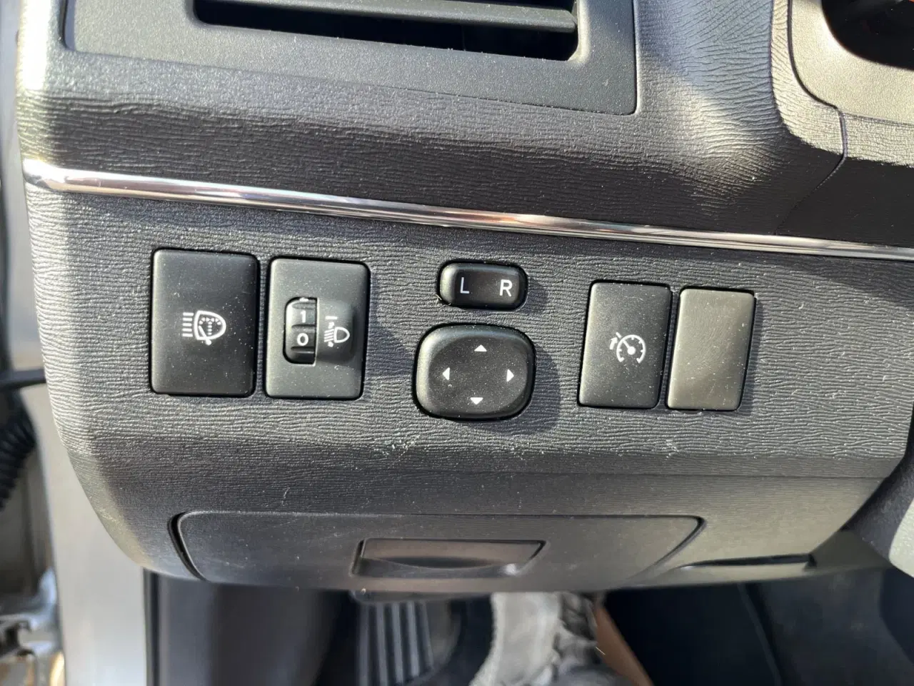 Billede 12 - Toyota Avensis 2,0 D-4D T2 stc.