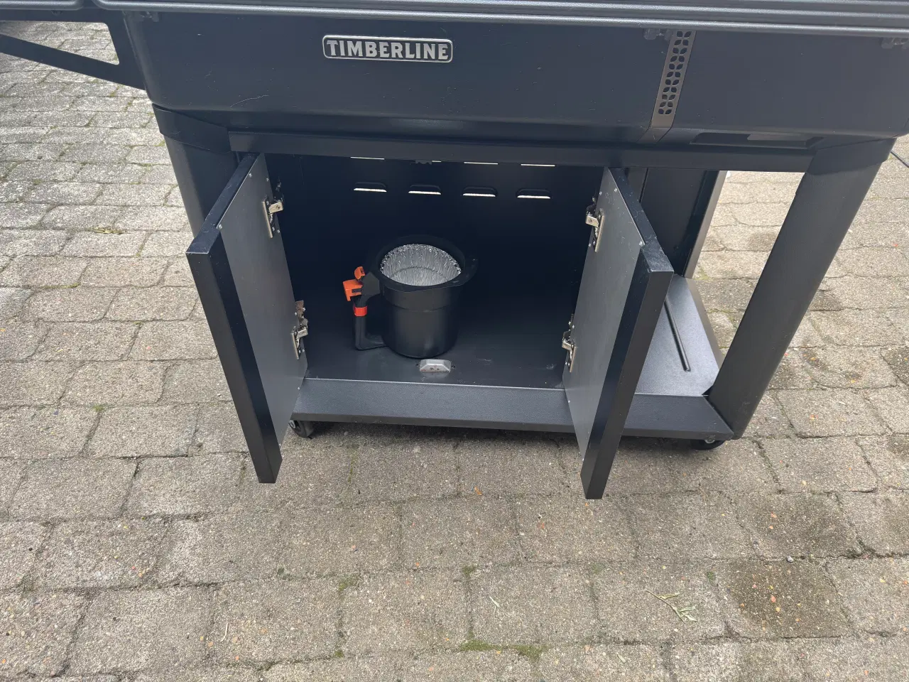 Billede 6 - Traeger Timberline L 
