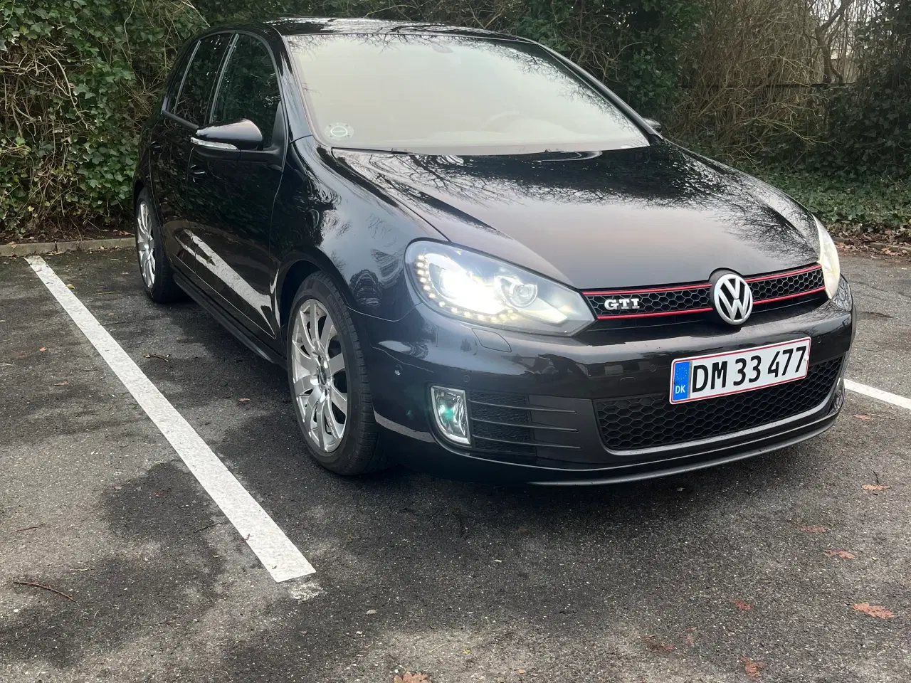 Billede 1 - VW Golf 6 GTI