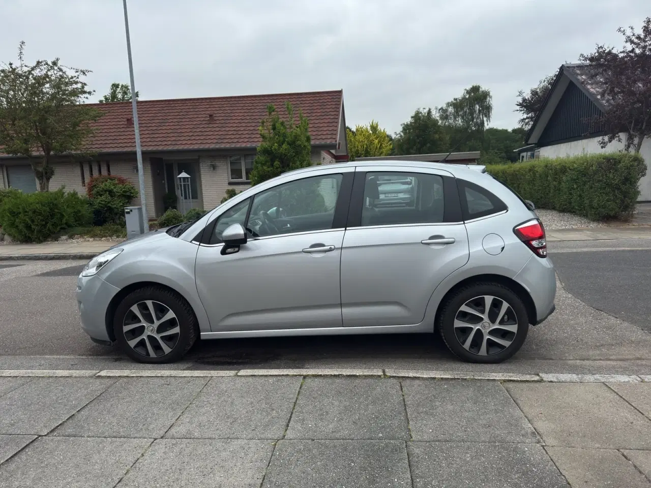 Billede 8 - Citroën C3 1,6 BlueHDi 100 Feel