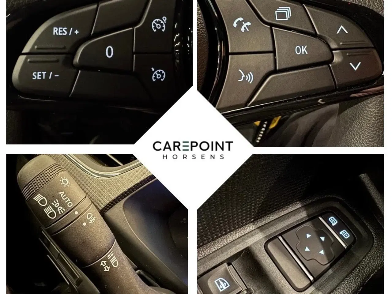 Billede 16 - Renault Kangoo 1,5 dCi 95 L1 Tekno