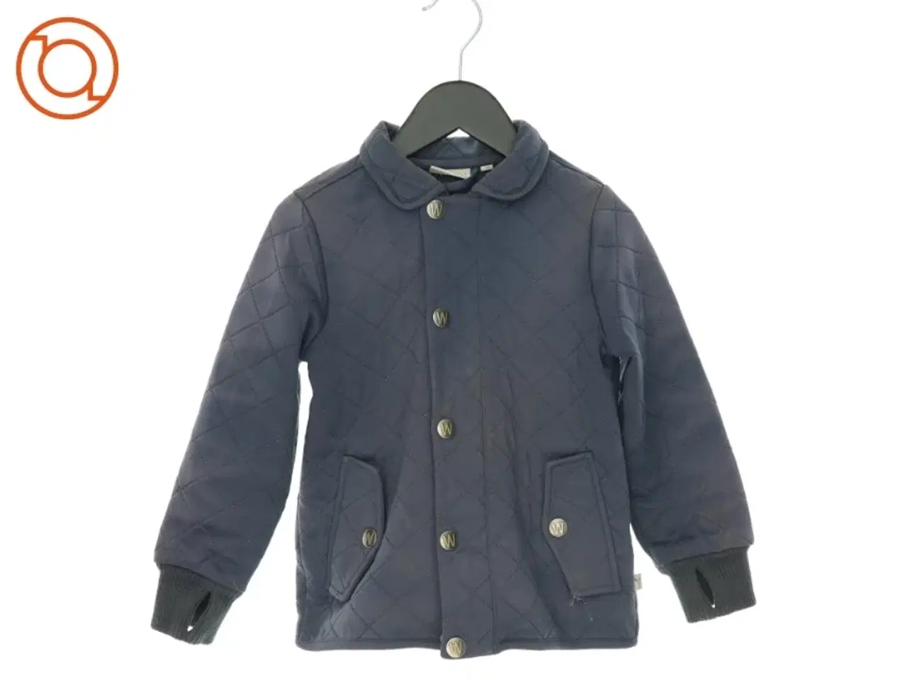 Billede 1 - Termojakke fra Wheat (str. 104/4 år)