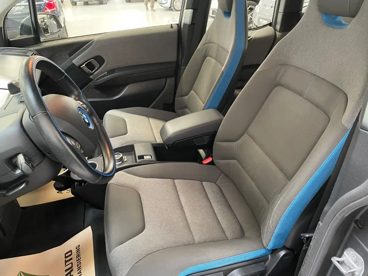 Billede 6 - BMW i3  BEV