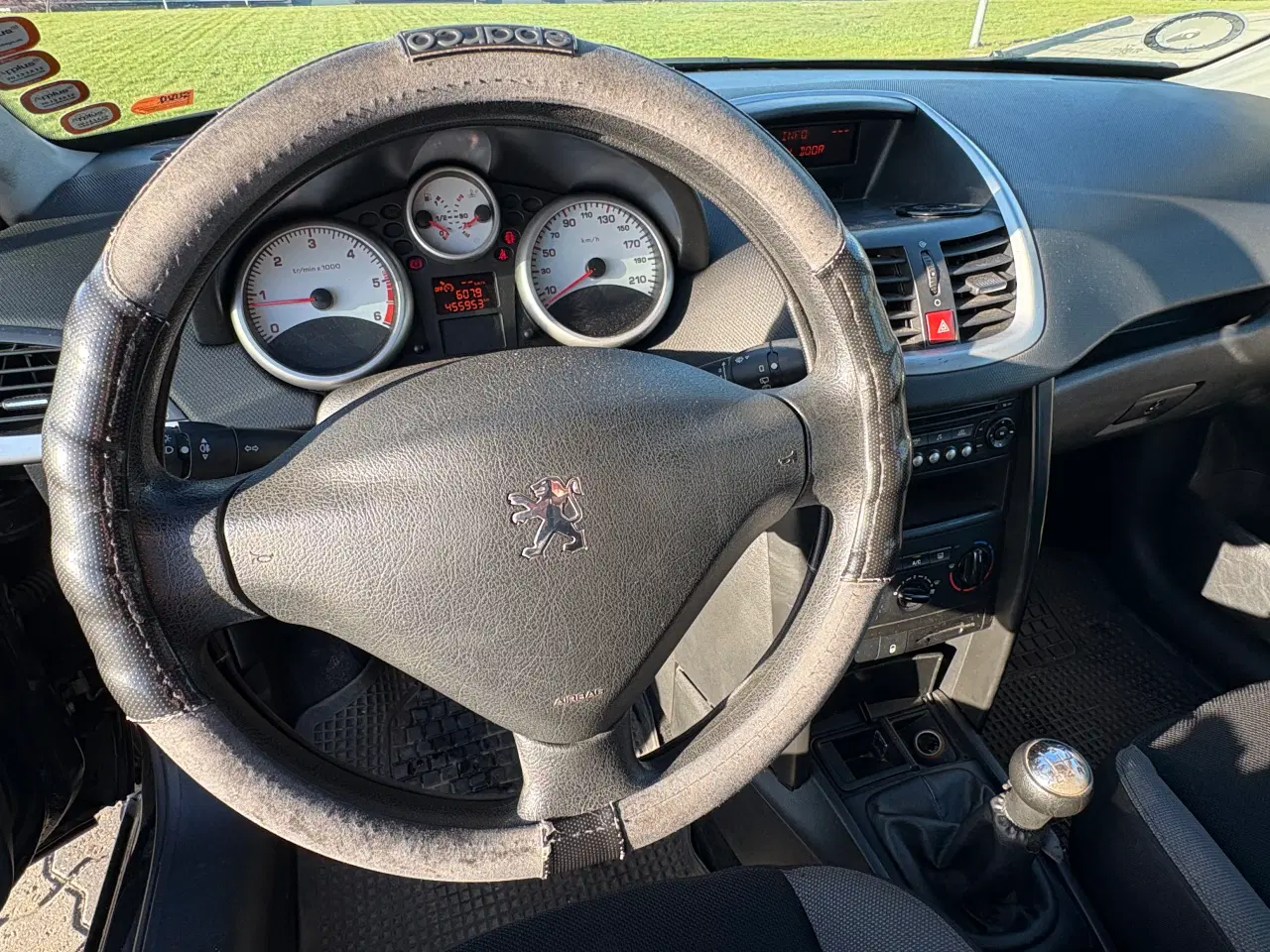 Billede 12 - Velkørende bil som holder syn til 2/2027