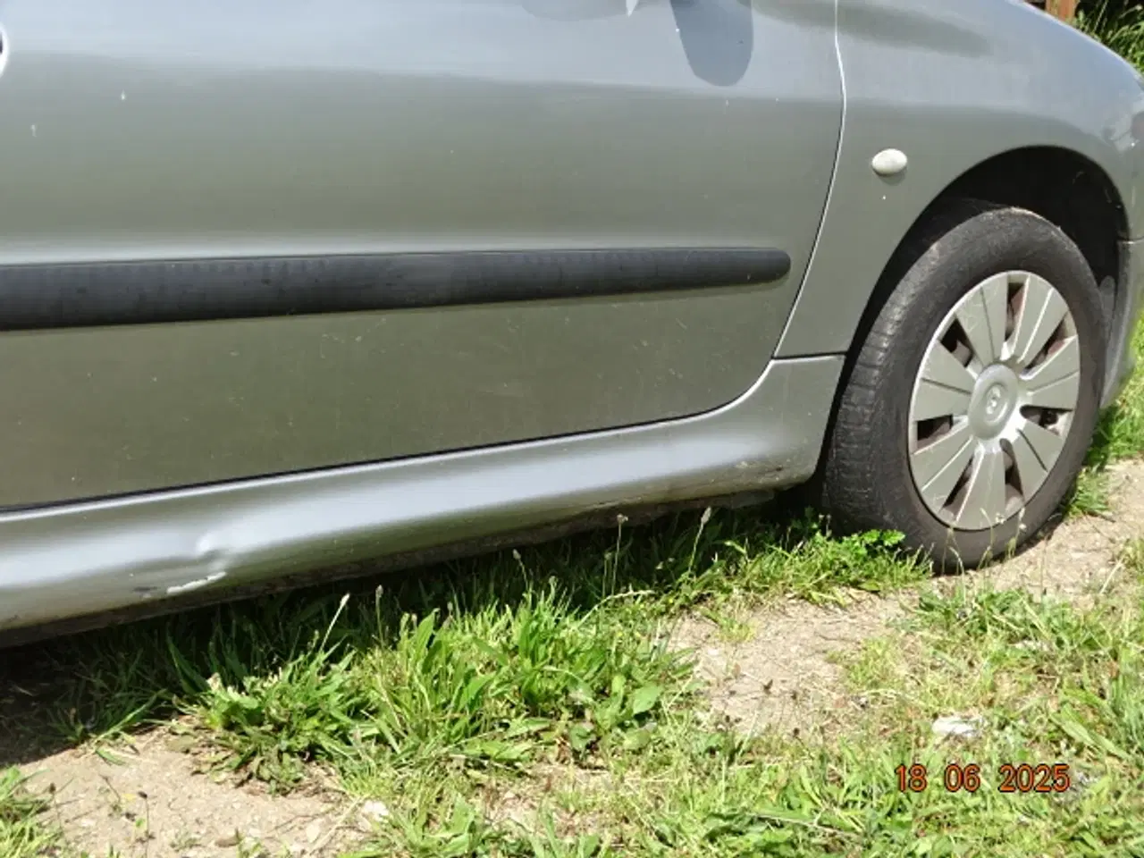 Billede 2 - Peugeot 206