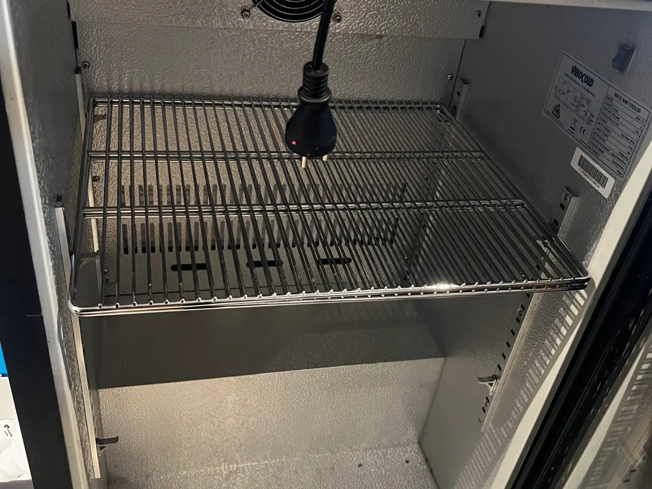 Billede 4 - Bar ting og køleskab byd