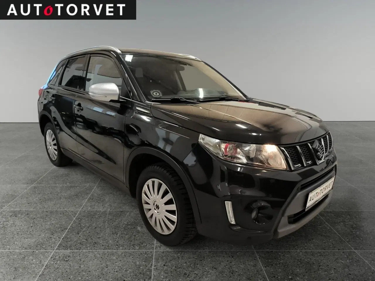 Billede 2 - Suzuki Vitara 1,4 Boosterjet S