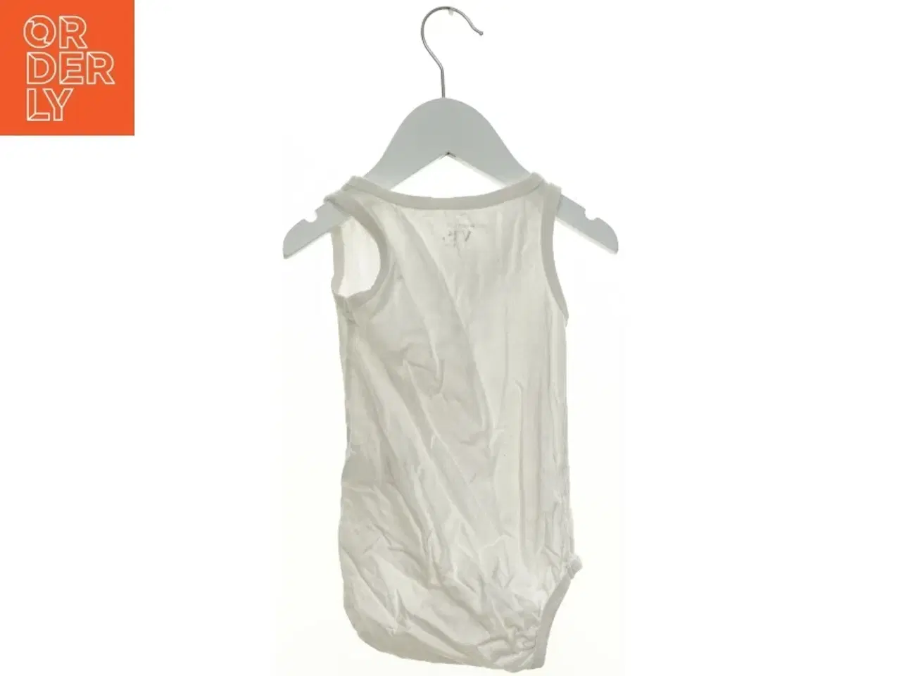 Billede 2 - Bodystocking fra VRS (str. 80 cm)