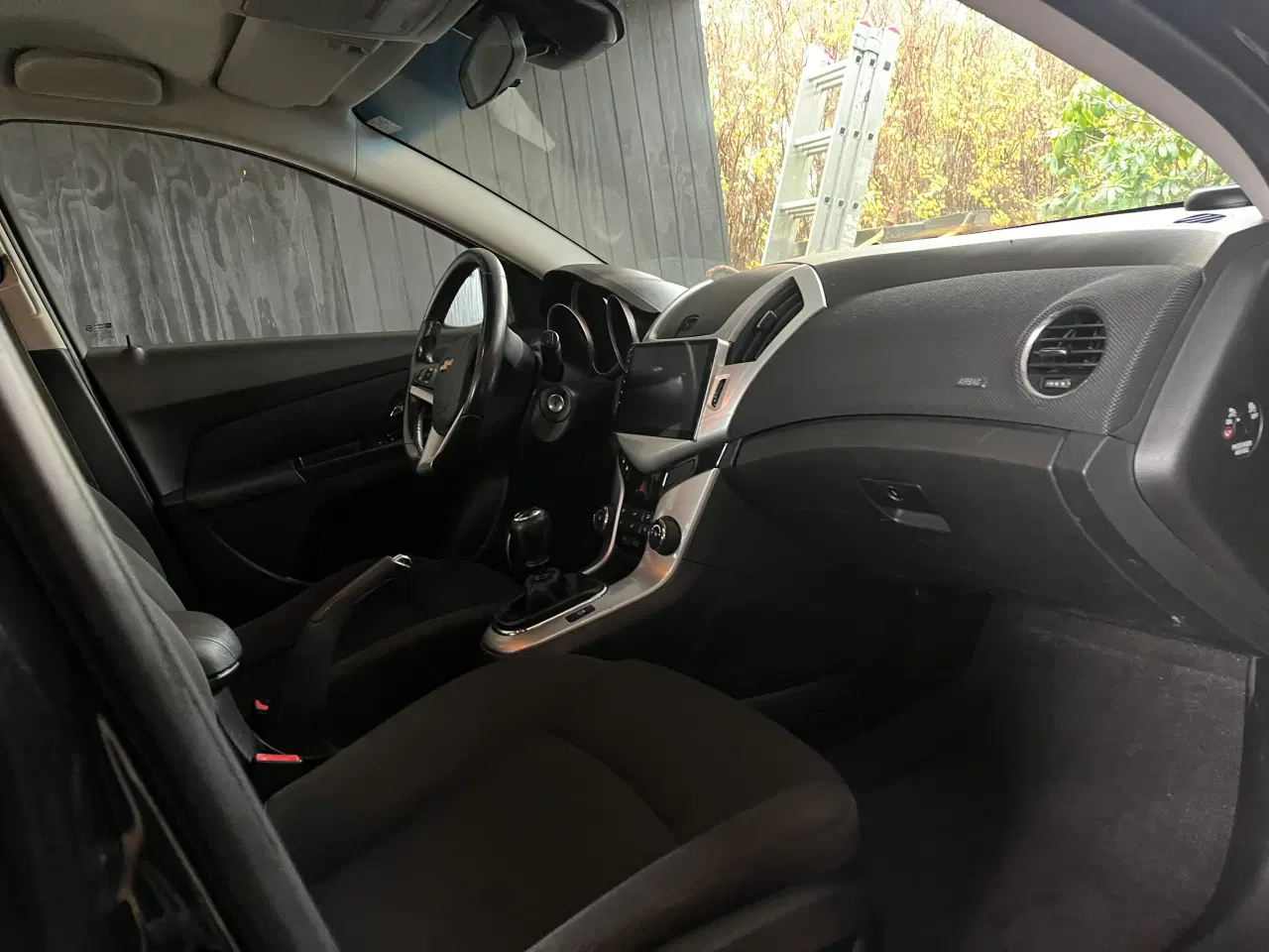 Billede 9 - Chevrolet Cruze 1.8 stc. | 2013 | Benzin✅