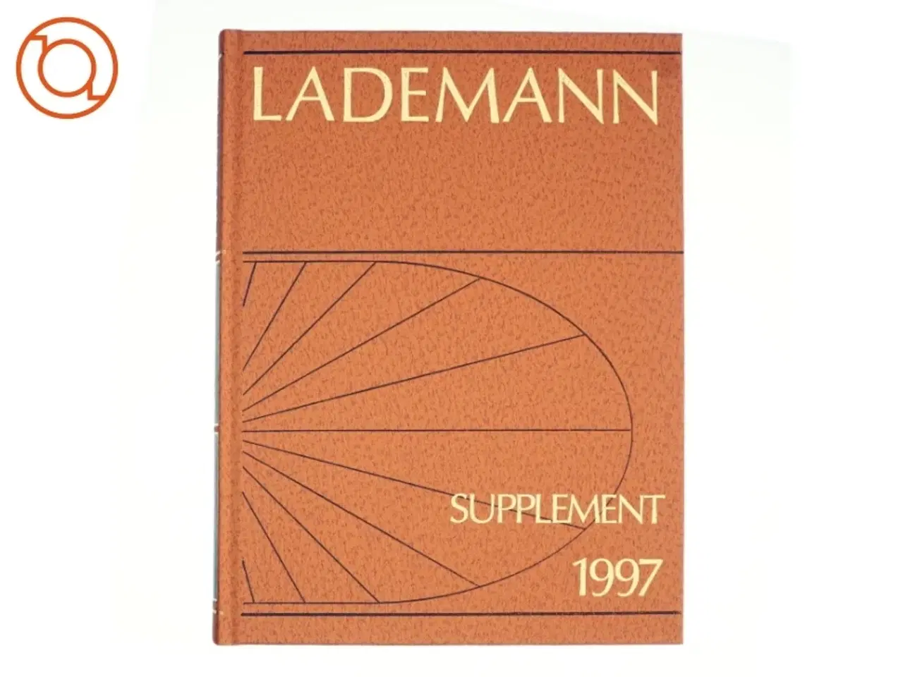 Billede 1 - Lademann leksikon supplement 1997