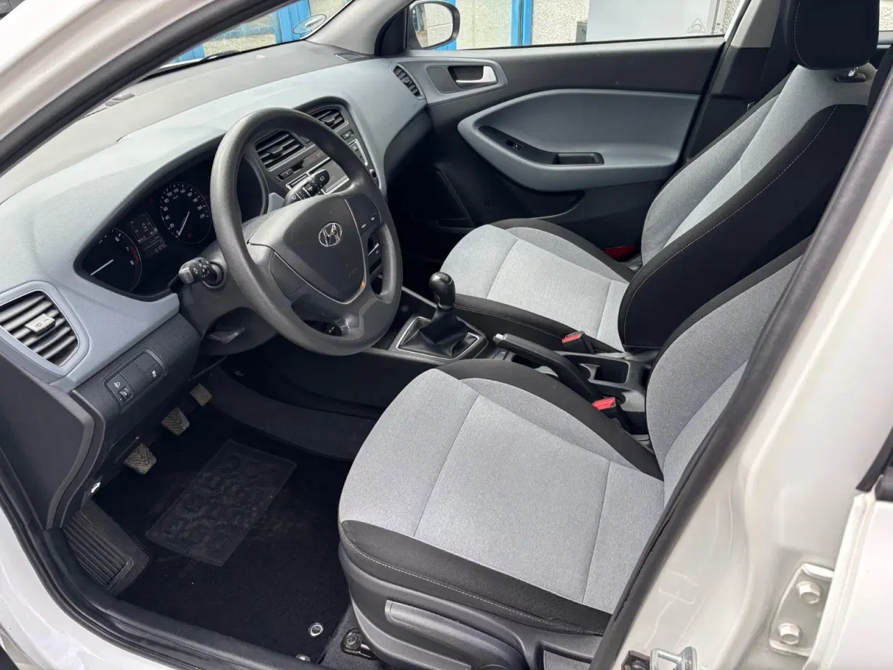 Billede 5 - Hyundai i20 1,25 Life