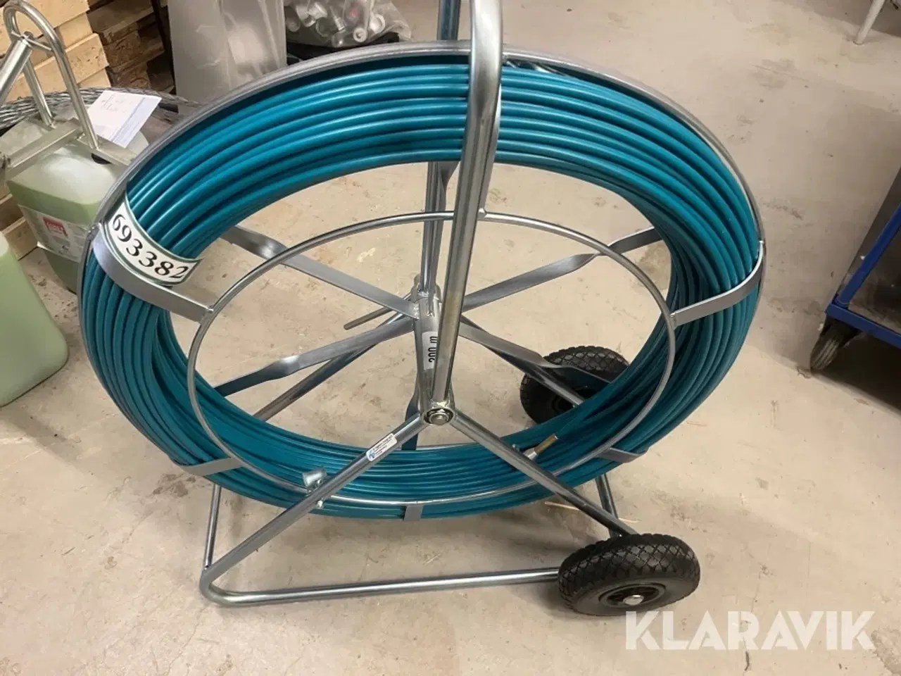 Billede 2 - Rørål 1 styk 10mm