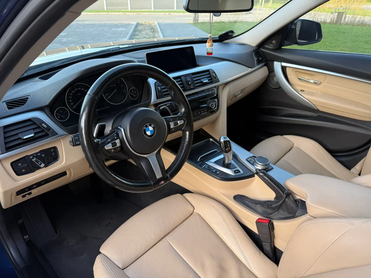 Billede 7 - BMW 330e