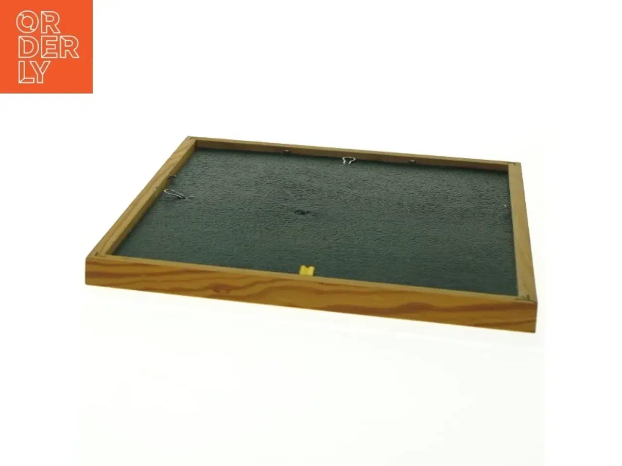 Billede 5 - Skibsportræt af skibet Christian (str. 27 x 22 cm)