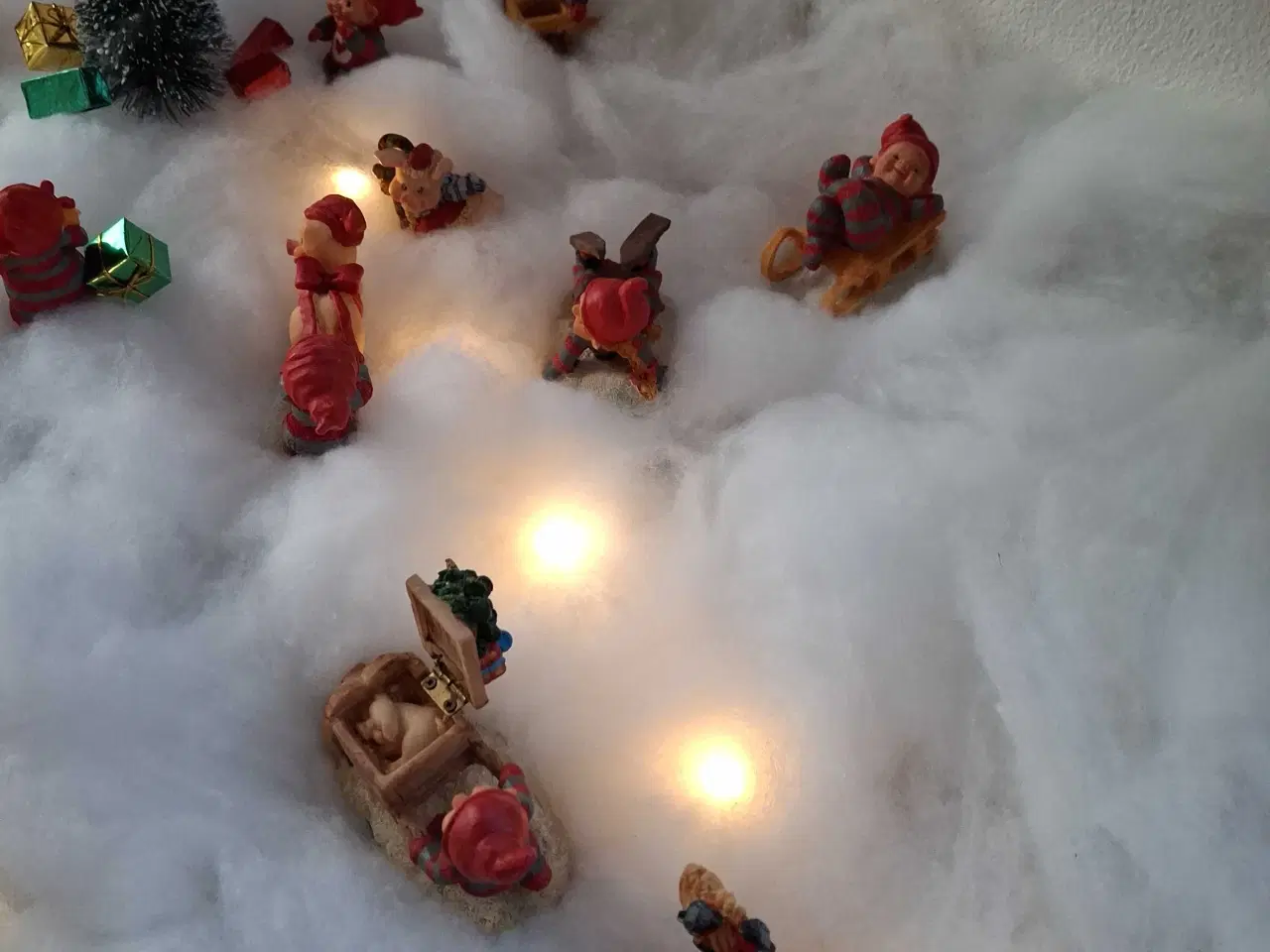 Billede 3 - Pobra nisser 