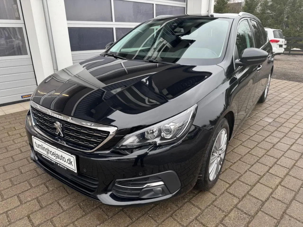 Billede 2 - Peugeot 308 1,5 BlueHDi 130 Allure Grand SW