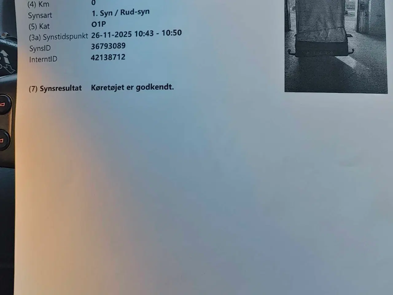 Billede 5 - Nysynet variant