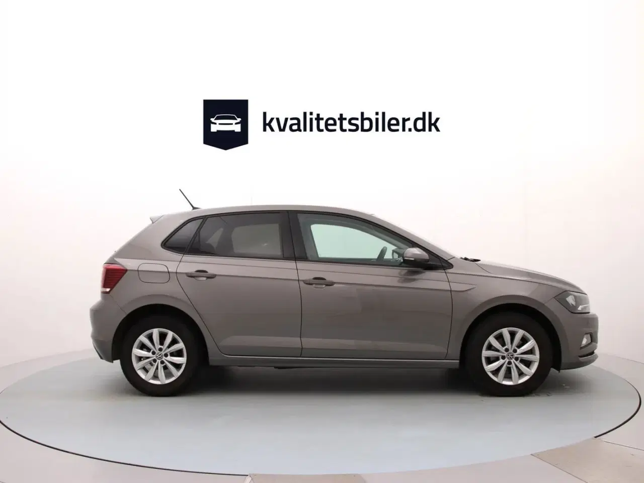 Billede 5 - VW Polo 1,0 TSi 110 Highline