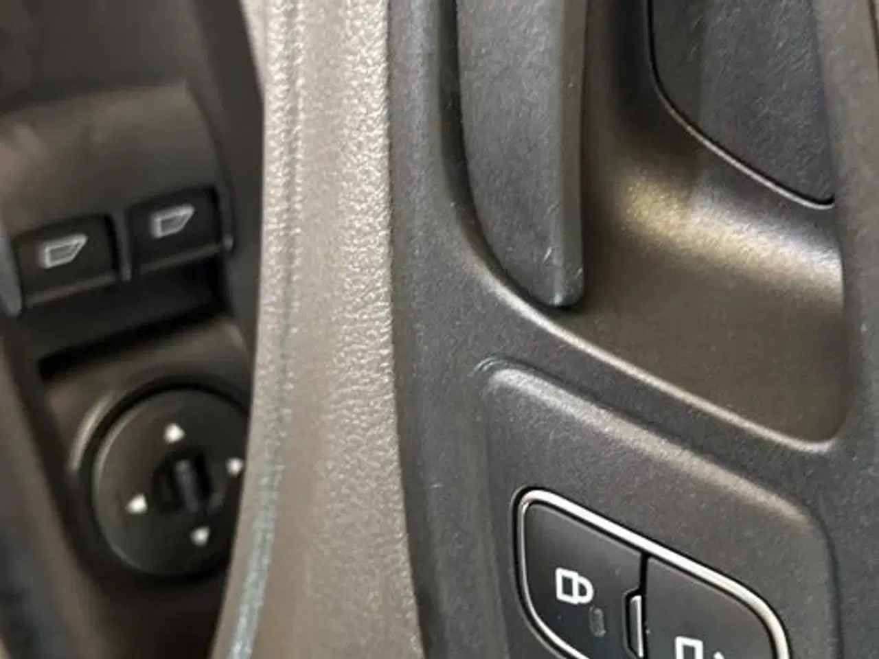 Billede 12 - Ford Transit Connect 1,5 EcoBlue Trend aut. lang
