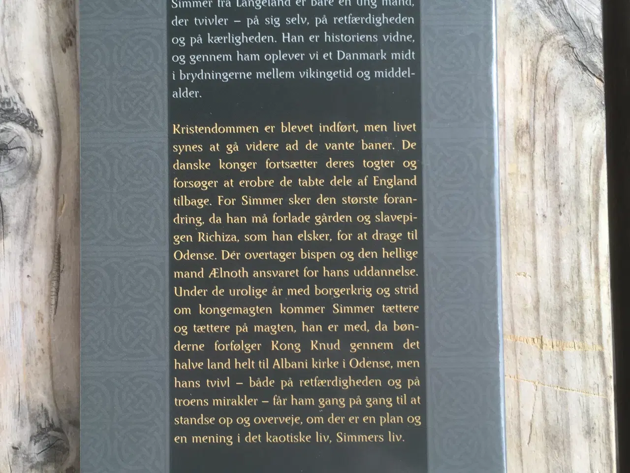 Billede 2 - Simmer, Arne Herløv Petersen
