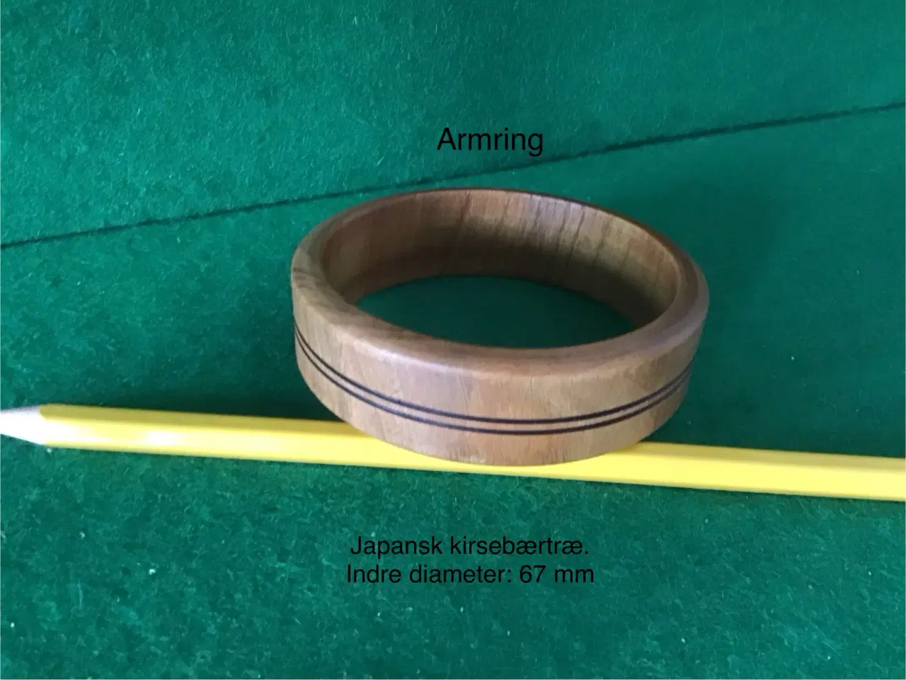 Billede 1 - Armring
