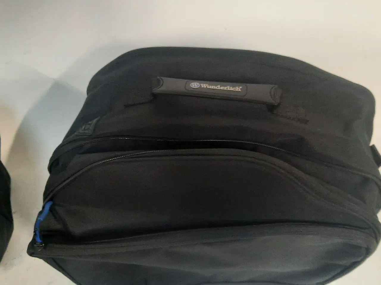 Billede 4 - Wunderlich indertaske H+V R1300GS/R/RS/RT