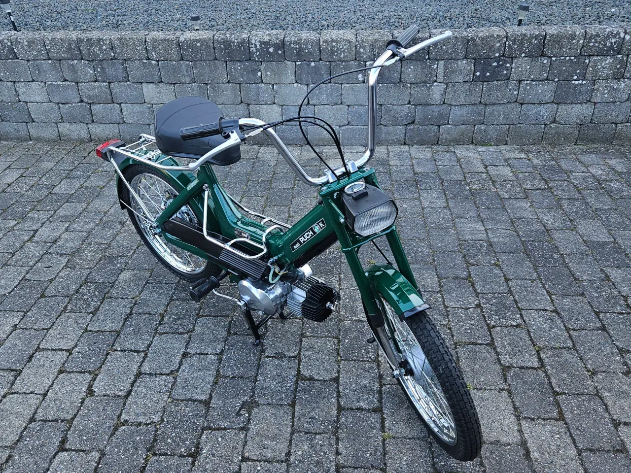 Billede 4 - Puch Maxi
