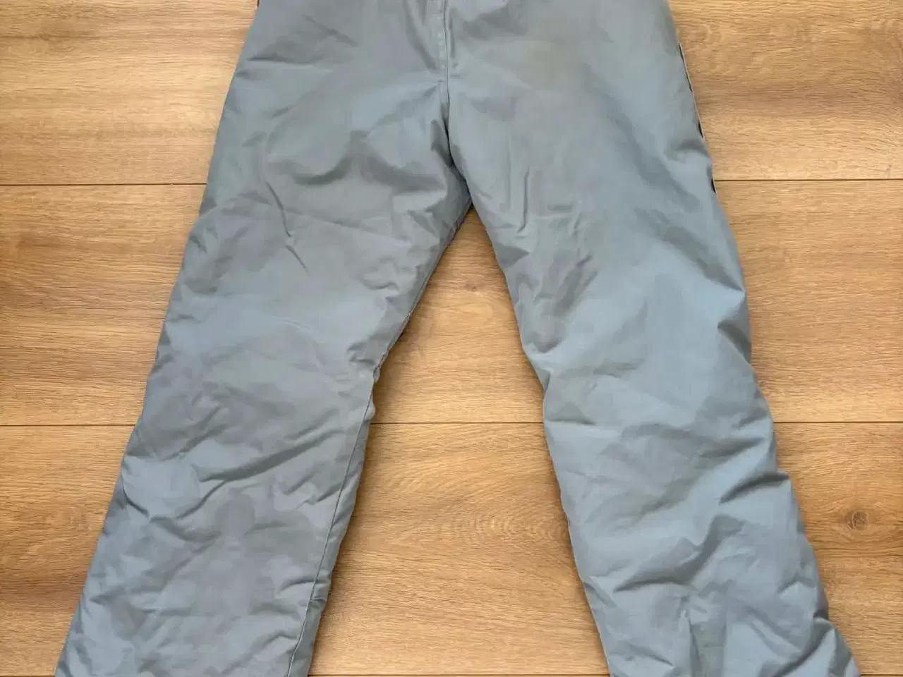Billede 2 - Grå overtræksbukser