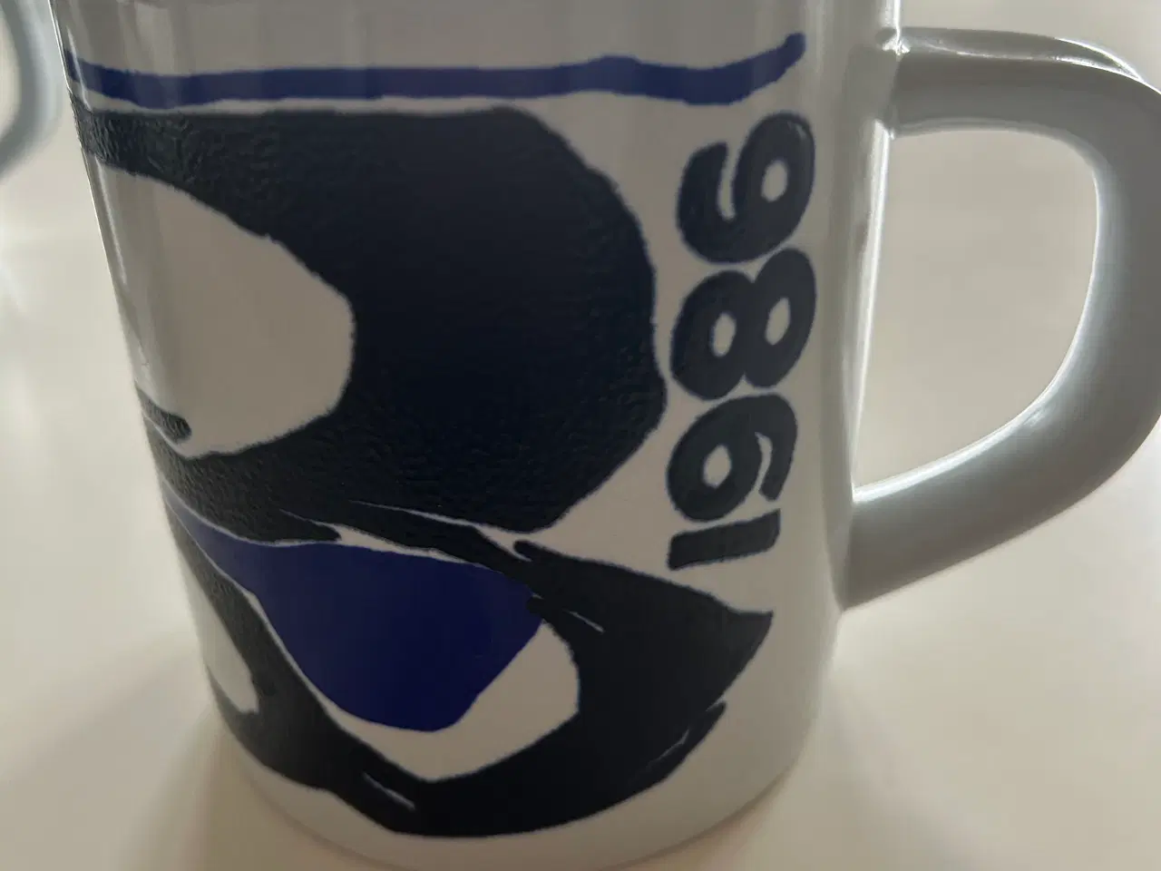 Billede 3 - Årskrus, 4 styk.