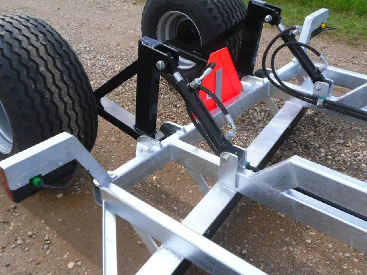 Billede 6 - Mammen M4 GLH