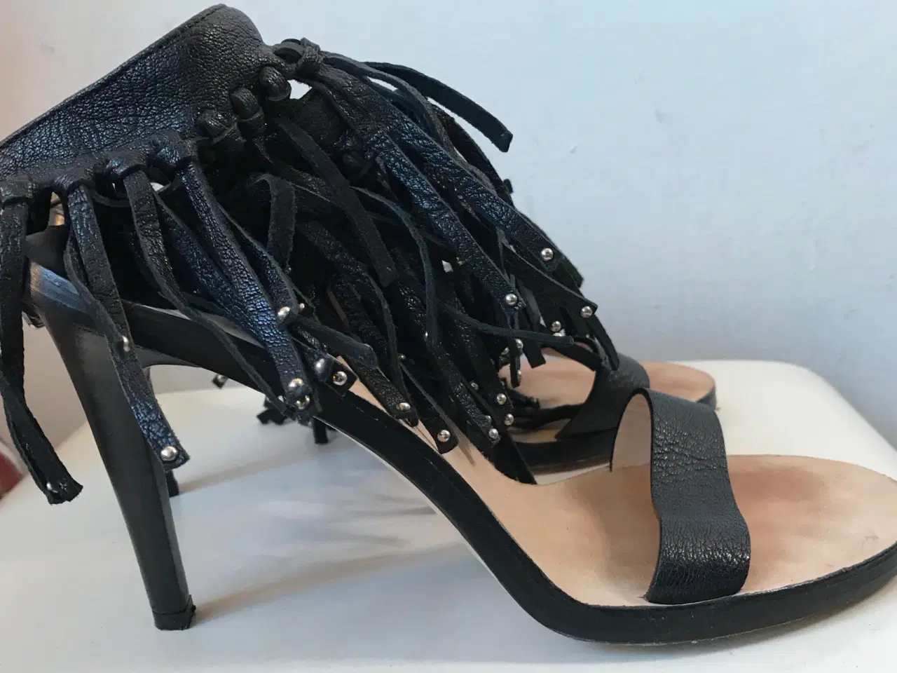 Billede 4 - By Malene Birger, sandaler, str 41