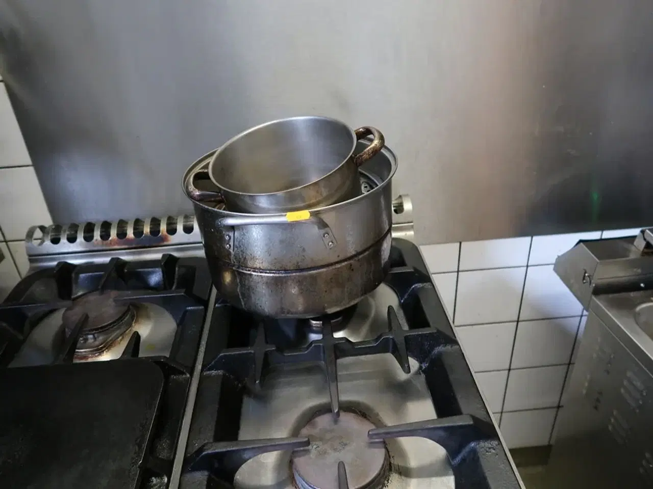 Billede 6 - Div. Gryder