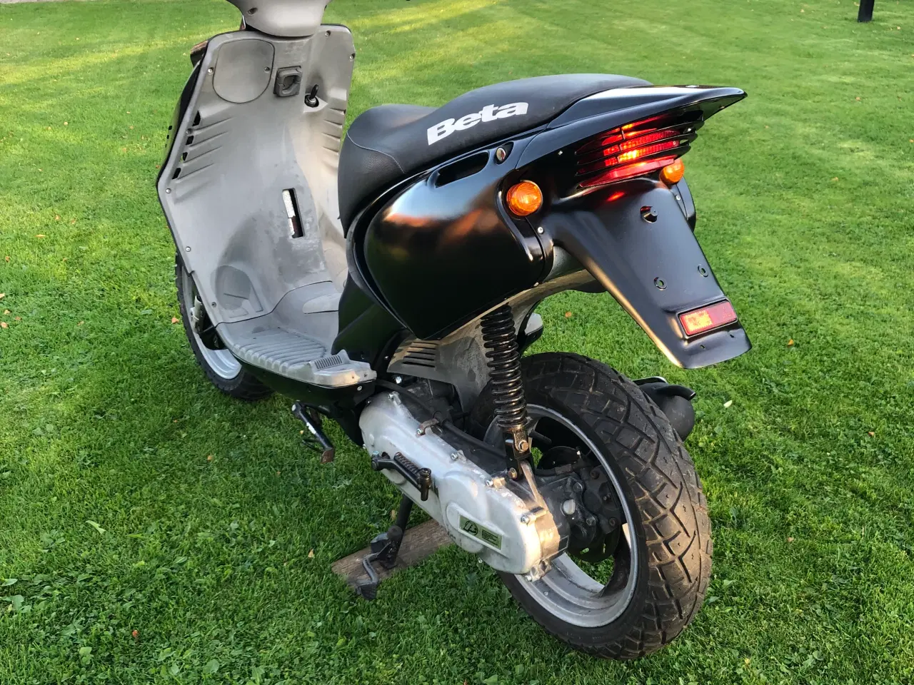 Billede 3 - Beta ark50