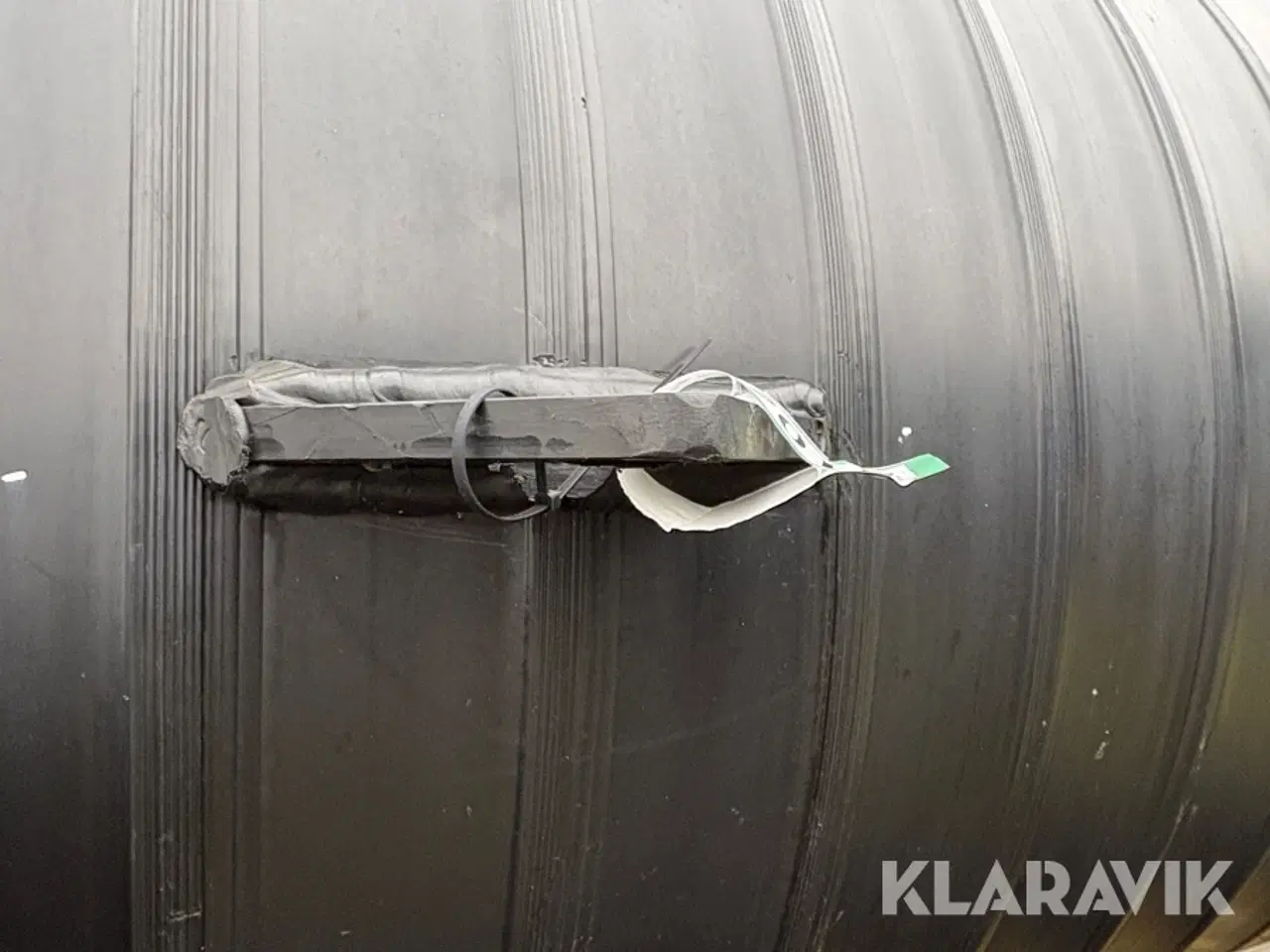 Billede 12 - Brønd Kaczmarek ø117cm