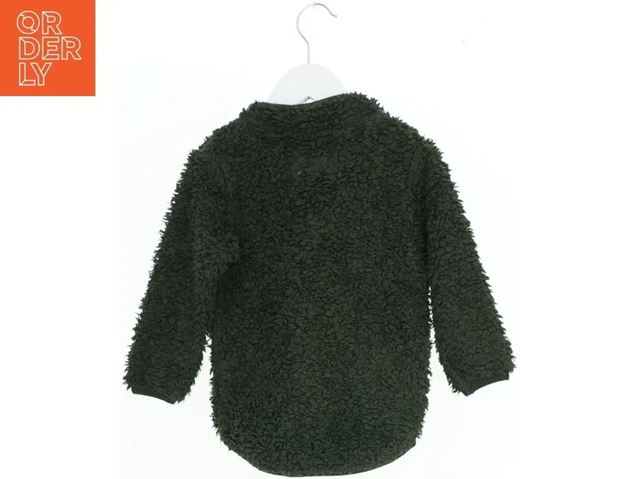 Billede 2 - Børne Fleecejakke fra Resterds (str. 92)