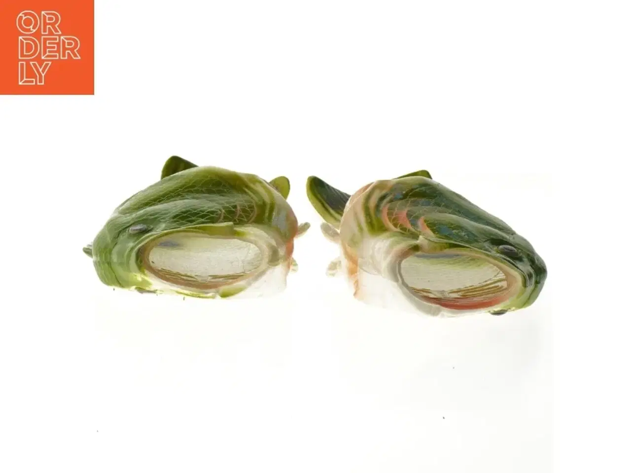 Billede 3 - Badesko fra Shen (str. 36-37)