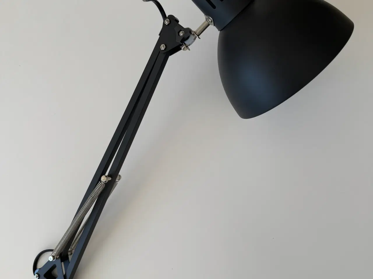 Billede 3 - IKEA Skrivebordslampe